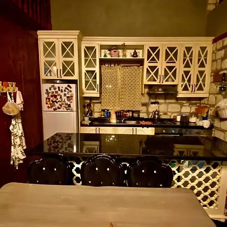 Villa Gizlibahcekabakoz