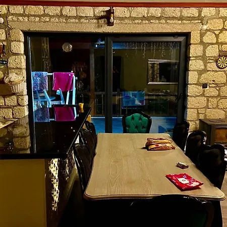 Gizlibahcekabakoz Villa Ağva