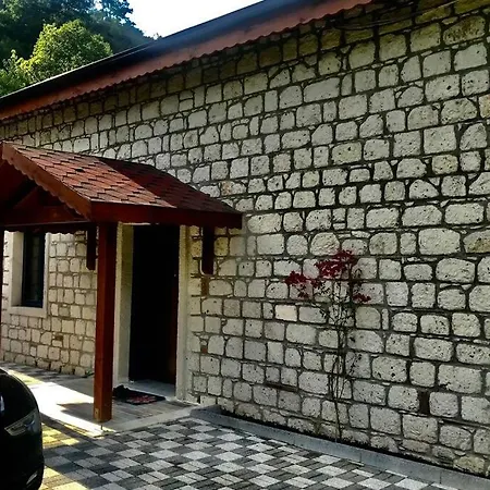 Gizlibahcekabakoz Ağva
